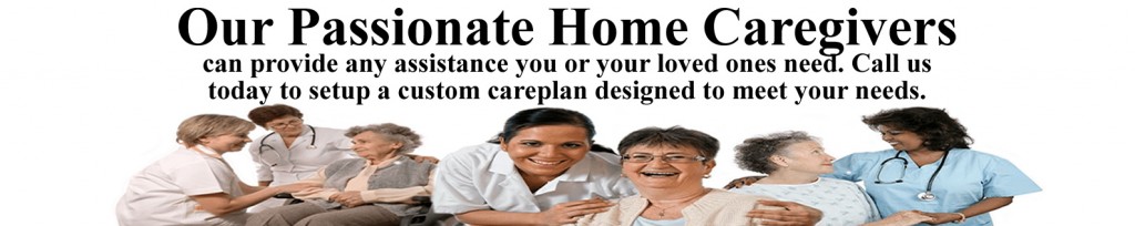 Alabama Caregivers, LLC Slide Three